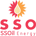SSOIL ENERGY Logo