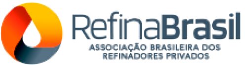 logo do Refina Brasil